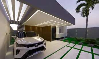 Imagem: Casa Térrea Alto Padrão - Anápolis Goiás