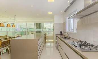 Imagem 6: APARTAMENTO 3 SUITES ALUGUEL ANUAL