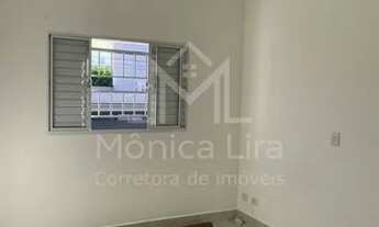 Imagem 4: Casa para aluguel com 2 quartos e ar condicionado em Vila Gatti - Itu - São Paulo