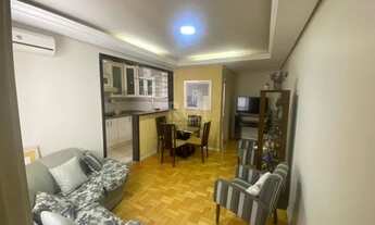 Imagem: Apartamento em Menino Deus