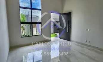 Imagem 3: Casa à venda no bairro Residencial Canadá - Goiânia/GO, Região Sudoeste