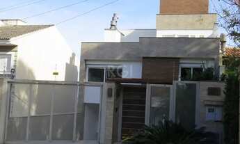 Imagem 4: Casa para Venda - 427.44m², 4 dormitórios, sendo 4 suites, 4 vagas - Ipanema