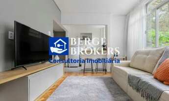 Imagem 4: Apartamento quarto e sala para locação em Copacabana!!