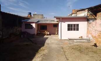 Imagem: Edicula com tereno de 250 mts