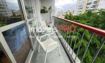 Imagem 6: Campo Belo -4 dormitórios - 2 suítes -4 banheiros - 2 vagas