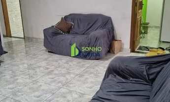 Imagem: Casa Cidade Satélite Íris