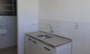 Imagem 5: BAGé - Apartamento Padrão - Centro