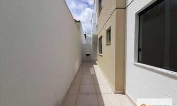 Imagem 2: Apartamento Garden com 3 quartos sendo 01 com suite à venda, 187 m² por R$ 490.000 - Santa