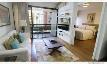 Imagem 3: Oportunidade! Apartamento com 1 dormitório