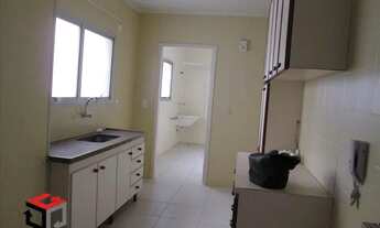 Imagem 7: Apartamento para aluguel 3 quartos 1 suíte 2 vagas Bela Vista Centro - São Bernardo do Cam