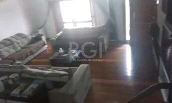 Imagem 4: Casa para Venda - 243m², 2 dormitórios, sendo 1 suites, 3 vagas - Glória