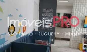 Imagem 2: Stúdio 40 mts - 1 dorm. 1 vaga - a venda em Osasco