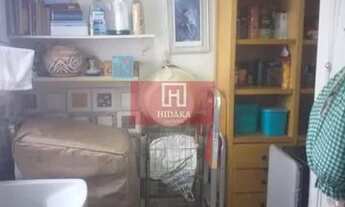 Imagem 7: Apartamento à venda no bairro Chácara Klabin - São Paulo/SP, Zona Sul