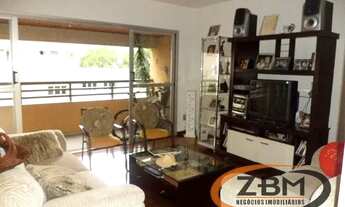 Imagem 2: Apartamento à venda 4 Quartos, 2 Vagas, 259M², Centro, Londrina - PR