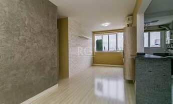 Imagem 4: Apartamento para Venda - 59.7m², 2 dormitórios, sendo 1 suites, 1 vaga - São João