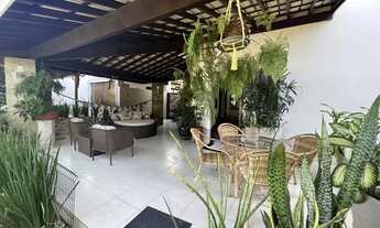 Imagem 7: Cód. 410/10065 Piatã Casa com 4 suítes Espaçosa e 3 vagas