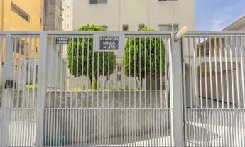 Imagem: SÃO PAULO - Apartamento Padrão - PLANALTO