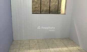 Imagem 5: Casa com 3 dormitórios para alugar, 86 m² por R$ 1.055,00/mês - Jardim Santa Rosa - Campin