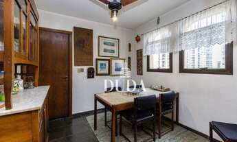 Imagem 5: Apartamento com 3 dormitórios à venda, 210 m² por R$ 2.200.000,00 - Moema - São Paulo/SP