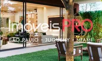 Imagem 4: Casa em Condominio para Venda no Campo Belo