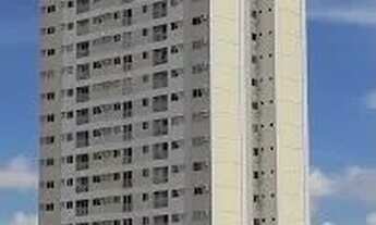 Imagem 2: APARTAMENTO 2 QTOS 1 SUÍTE REGIÃO DO CENTRO E GOIABEIRAS, ED. VILLAGGIO POMPEIA, C/ ARMÁRI