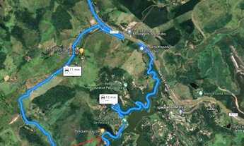 Imagem: Vende-se chácaras-30 mil metros-15 km de