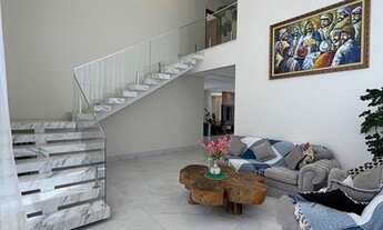 Imagem 6: Casa a venda condomínio Le Parc Luziânia