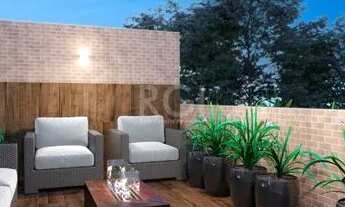 Imagem: PORTO ALEGRE - Apartamento Padrão - Passo