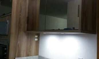 Imagem 7: Casa com 2 dormitórios à venda, 50 m² por R$ 300.000,00 - Bela Vista - Palhoça/SC