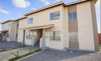 Imagem: Vendo chave AP novo no residencial Vida