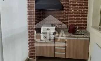 Imagem 4: Apartamento com 2 dormitórios sendo 1 suíte para locação em Santana