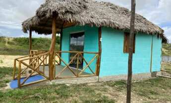 Imagem 5: Chalé em condomínio fechado na praia peito de moça