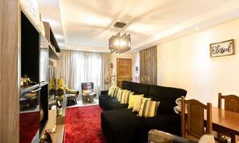 Imagem 2: Sobrado com 3 dormitórios à venda, 182 m² por R$ 1.100.000,00 - Vila Matilde - São Paulo/S