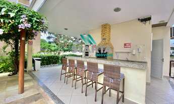 Imagem 5: Apartamento com 3 dormitórios à venda, 63 m² por R$ 270.000 - Cambeba - Fortaleza/CE