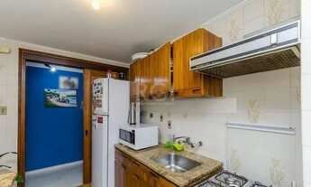 Imagem 6: Apartamento em Auxiliadora