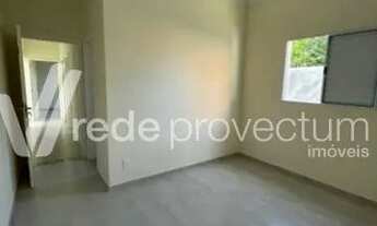 Imagem 5: Casa - Parque Terras de Santa Maria - Hortolândia