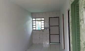 Imagem 2: Alugo Casa no Jardim Izabel em Campo Mourão