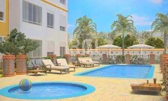 Imagem 2: Apartamento para Venda - 49.92m², 2 dormitórios, 1 vaga - Parque Santa Fé