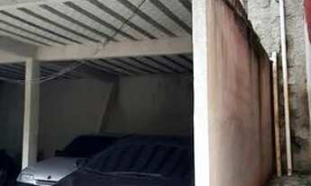 Imagem 3: Terreno com garagem construída