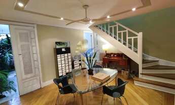 Imagem 5: Casa para alugar, 100 m² por R$ 5.000,01/mês - Vila Matias - Santos/SP