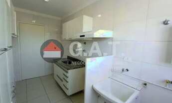 Imagem 5: APARTAMENTO À VENDA NO CONDOMÍNIO VIVENDAS DE SOROCABA - SOROCABA/SP