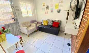 Imagem: Kitnet no Boqueirão - Praia Grande/SP