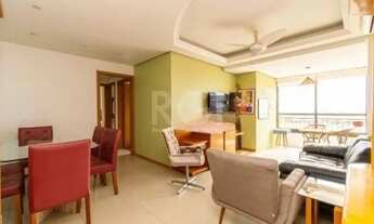 Imagem 2: Apartamento para Venda - 84.48m², 2 dormitórios, sendo 1 suites, 1 vaga - Floresta