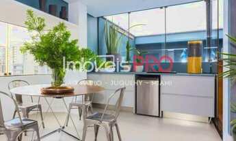 Imagem 5: Cobertura à Venda com 4 Suítes