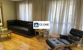 Imagem 4: Apartamento para aluguel, 128,00 m², no bairro Centro, Santo André