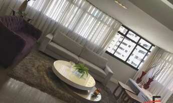 Imagem 4: Apartamento para Venda no Edifício Spazio - AP45859