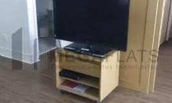 Imagem 6: FLAT COM 02 QUARTOS NO PARAISO PARA LOCAÇÃO!