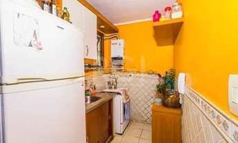 Imagem 2: Apartamento JK em Auxiliadora