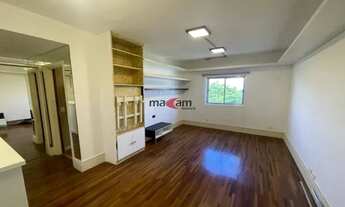 Imagem 2: Apto na Praça Benedito Calixto