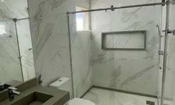 Imagem 7: Casa de condomínio 4 suites com dependências completas 3 vagas. A melhor infraestrutura do